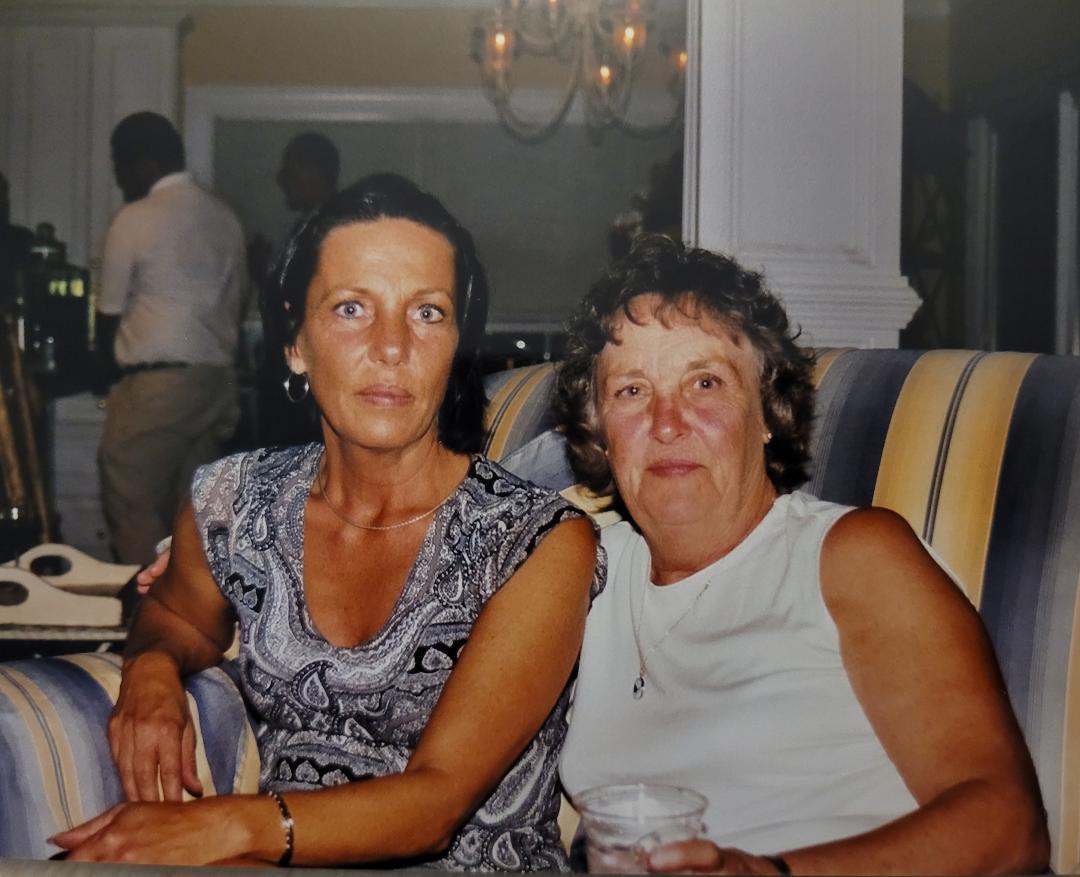 Memory photo