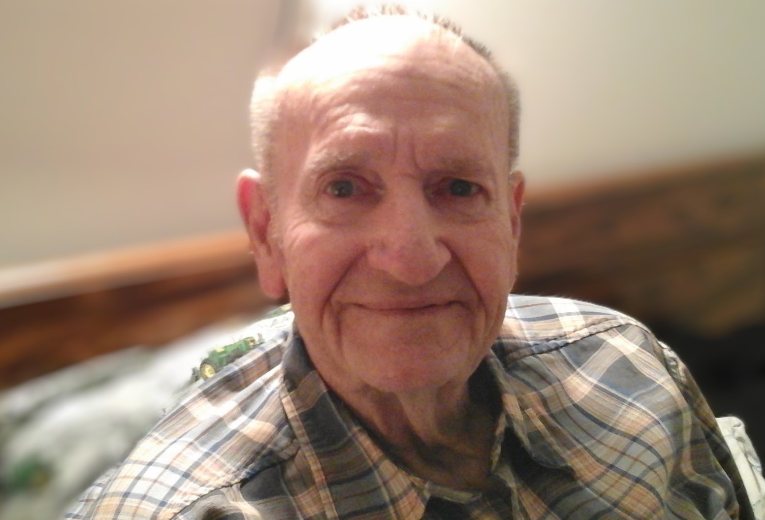 William David Mossor Obituary - Brackney Funeral Service