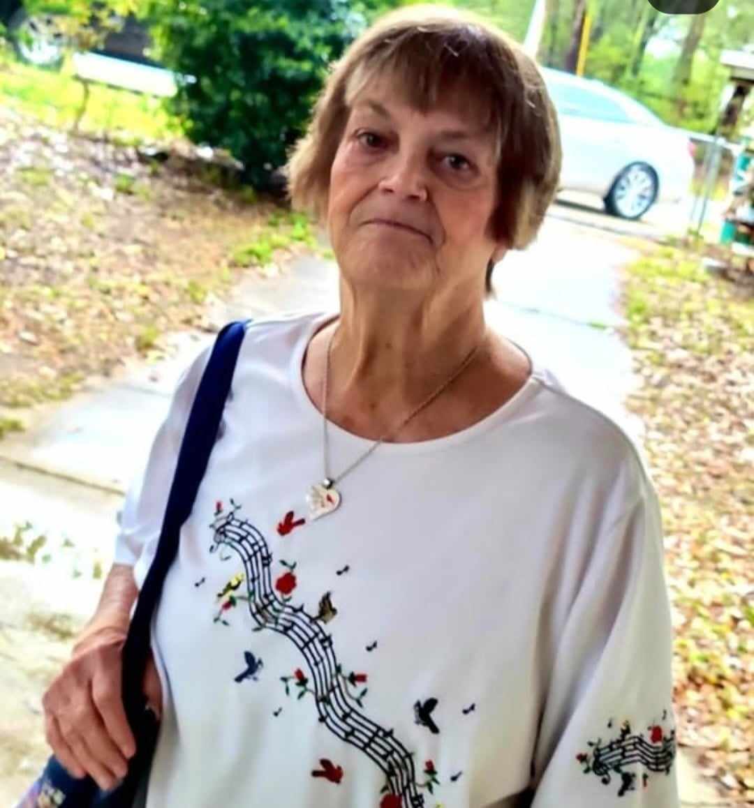 Marilyn Janet Simpson Obituary - Brackney Funeral Service