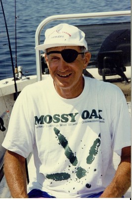James William McSween
