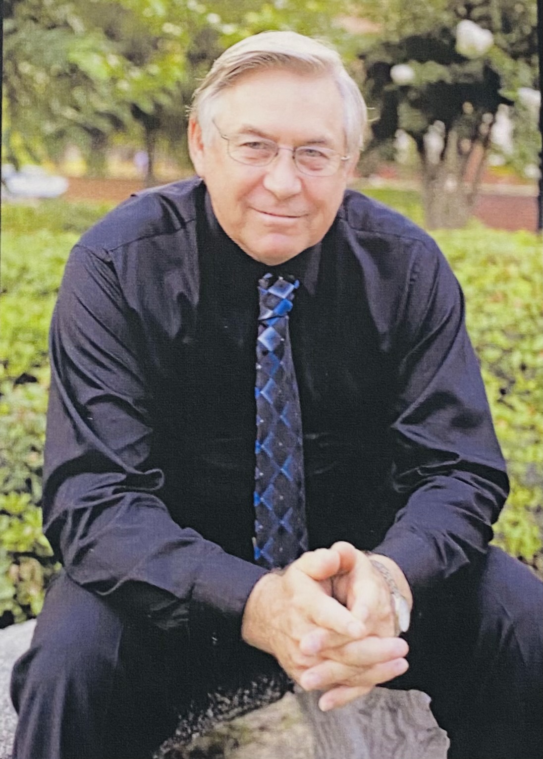 Jerry Melvin Mitchem Obituary - Brackney Funeral Service
