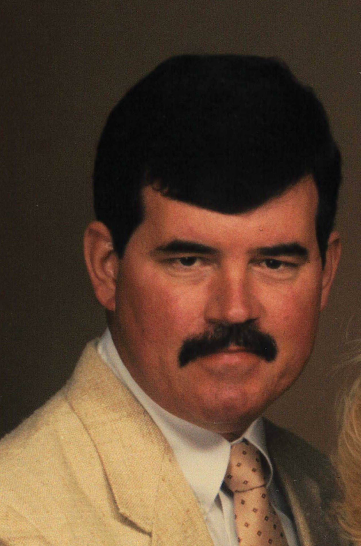 Dr. David Maxwell Campbell