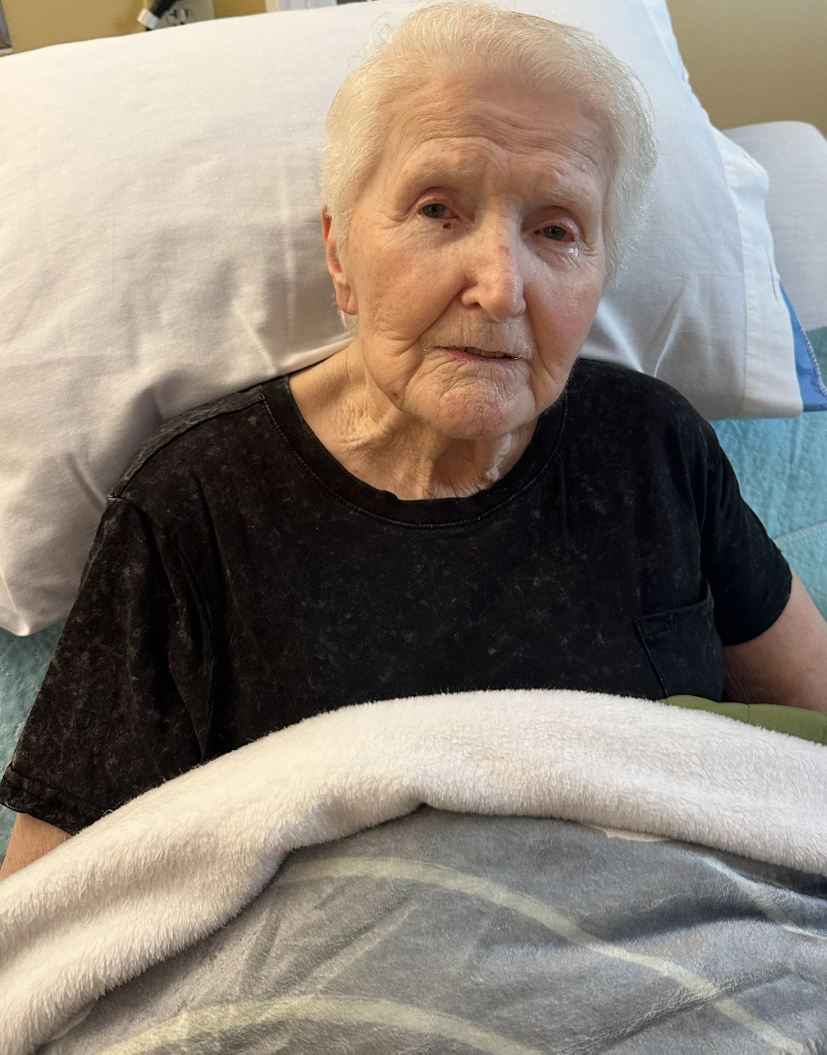 Sylvia Gentry Bridges Obituary - Brackney Funeral Service