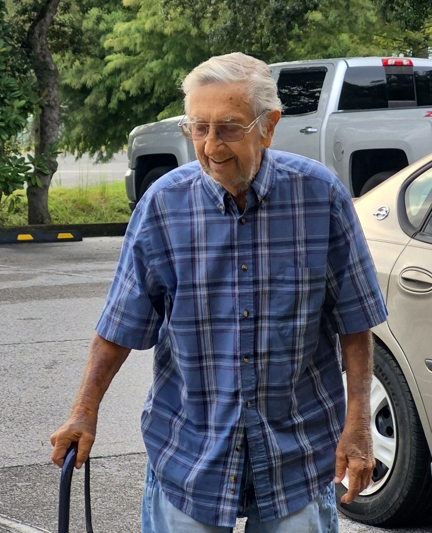 Jerry Allen Williams