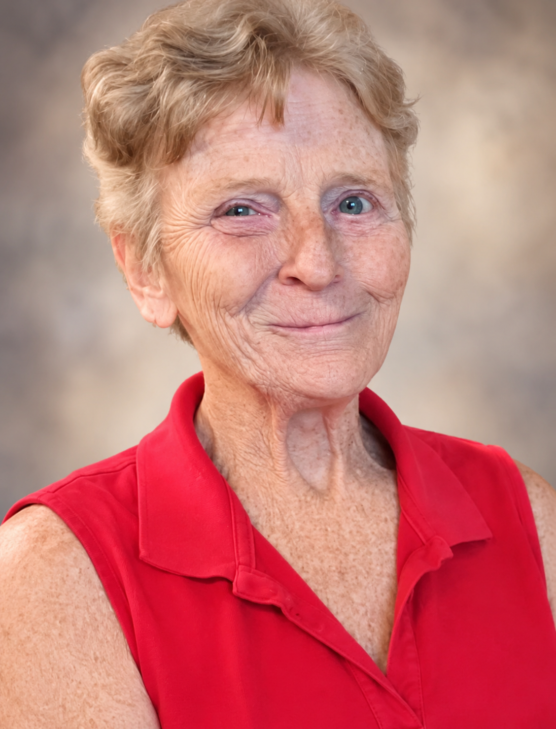 Brenda Ann Matthews