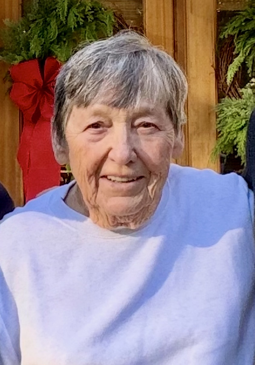 Lynda Sue Holt