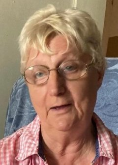 Betty Godwin