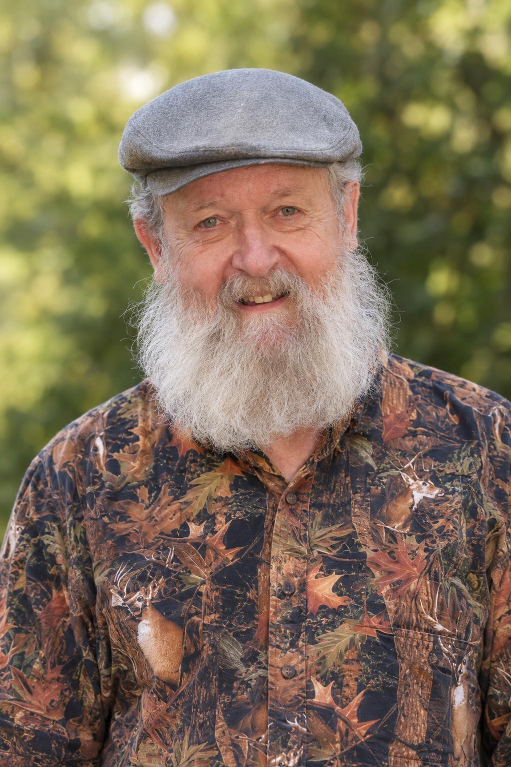 David Timothy Wilkinson