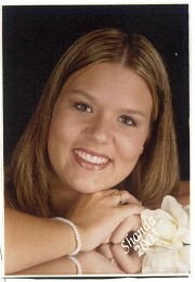 Shonda Lynn Luke