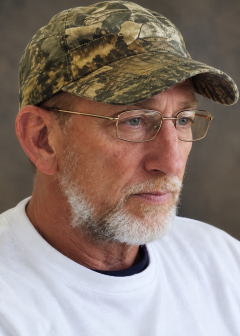 Michael Dewayne Garrett