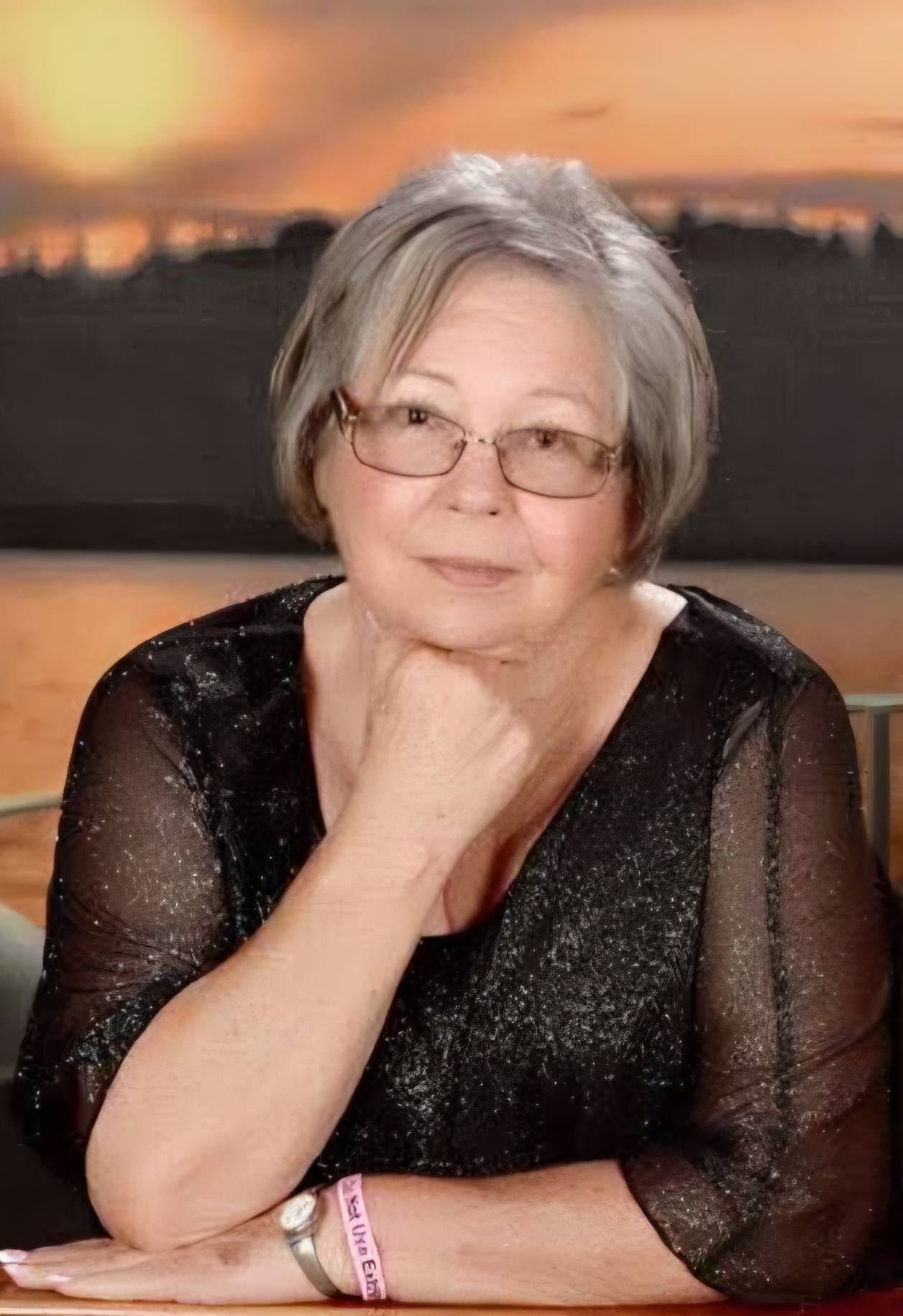 Linda Wilhelm