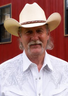 Ronnie Gene Nelson
