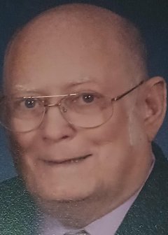 Ronald Fredrick Russell Sr.
