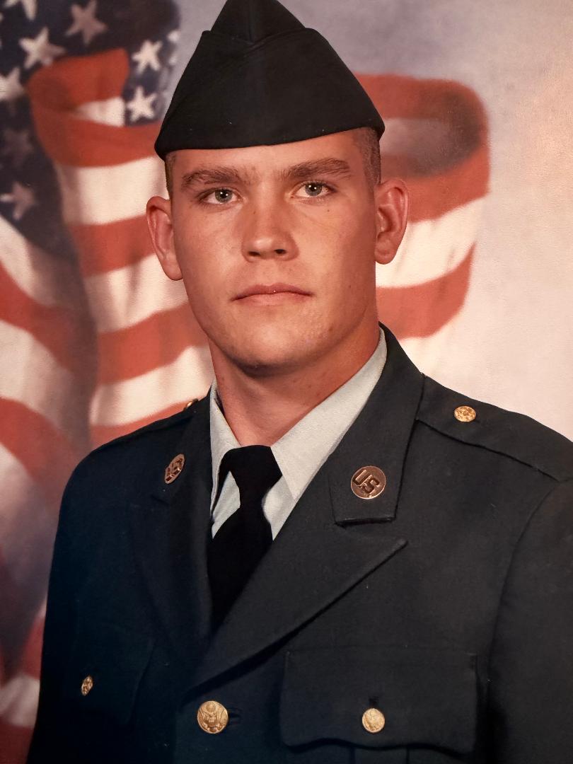 William Thomas Robinson III