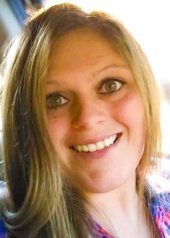 Amanda Lea Griffith