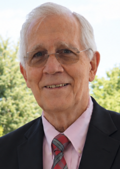 Orin Aldo Seager