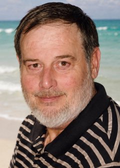 Charles Edward Brown
