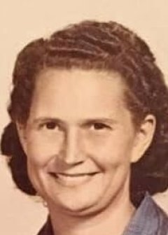 Ina Mae Williams