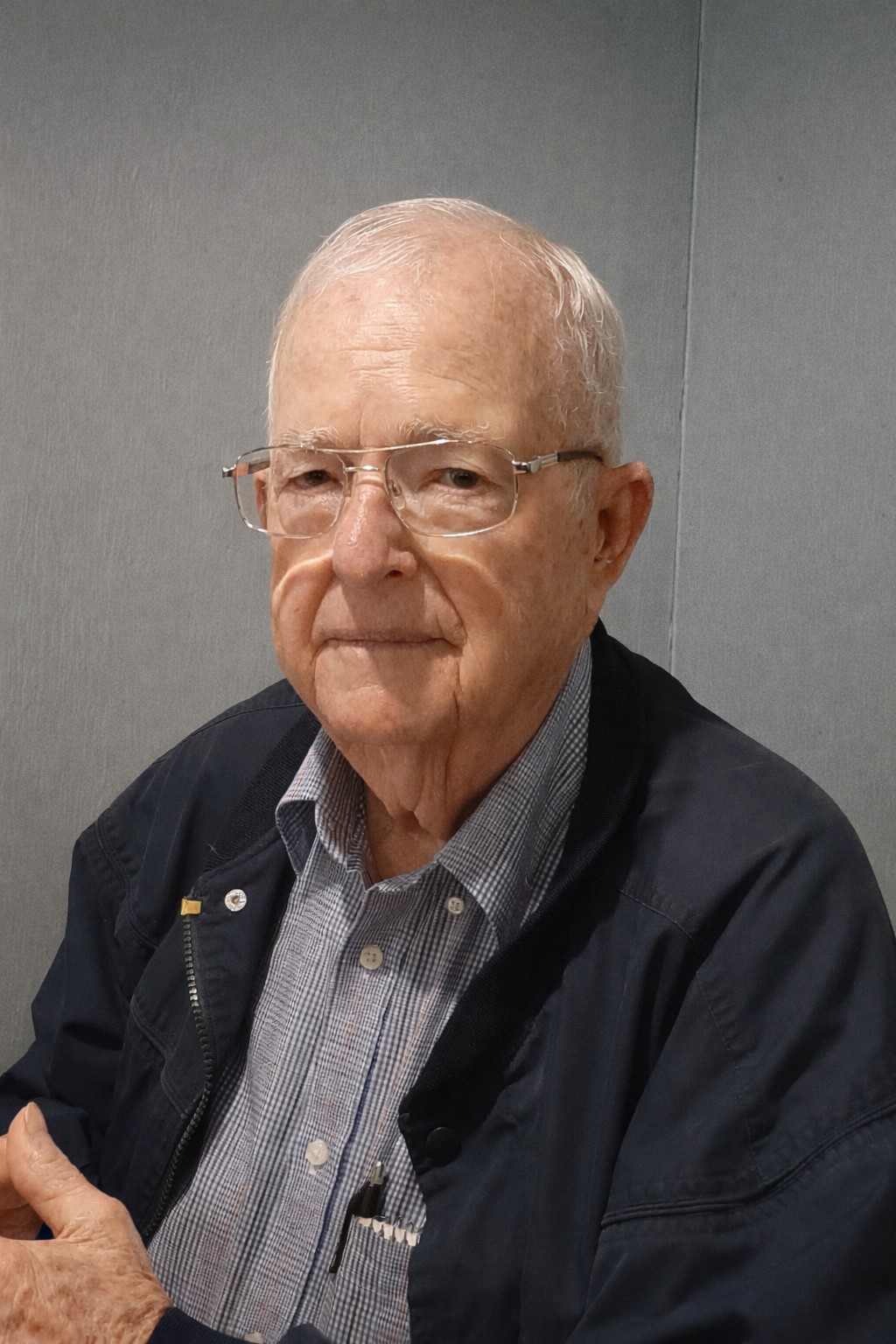 Alvin Robert Henderson