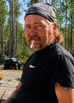 Kenneth Daniel Morrison