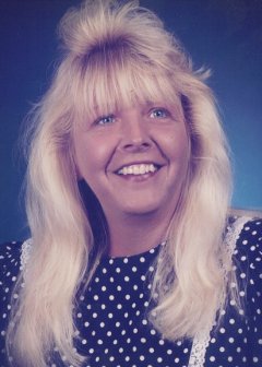Diane Lynn Cleek