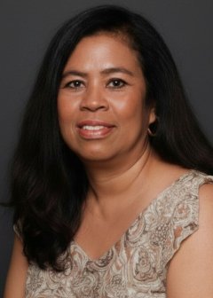 Mercedes Ramos Myers