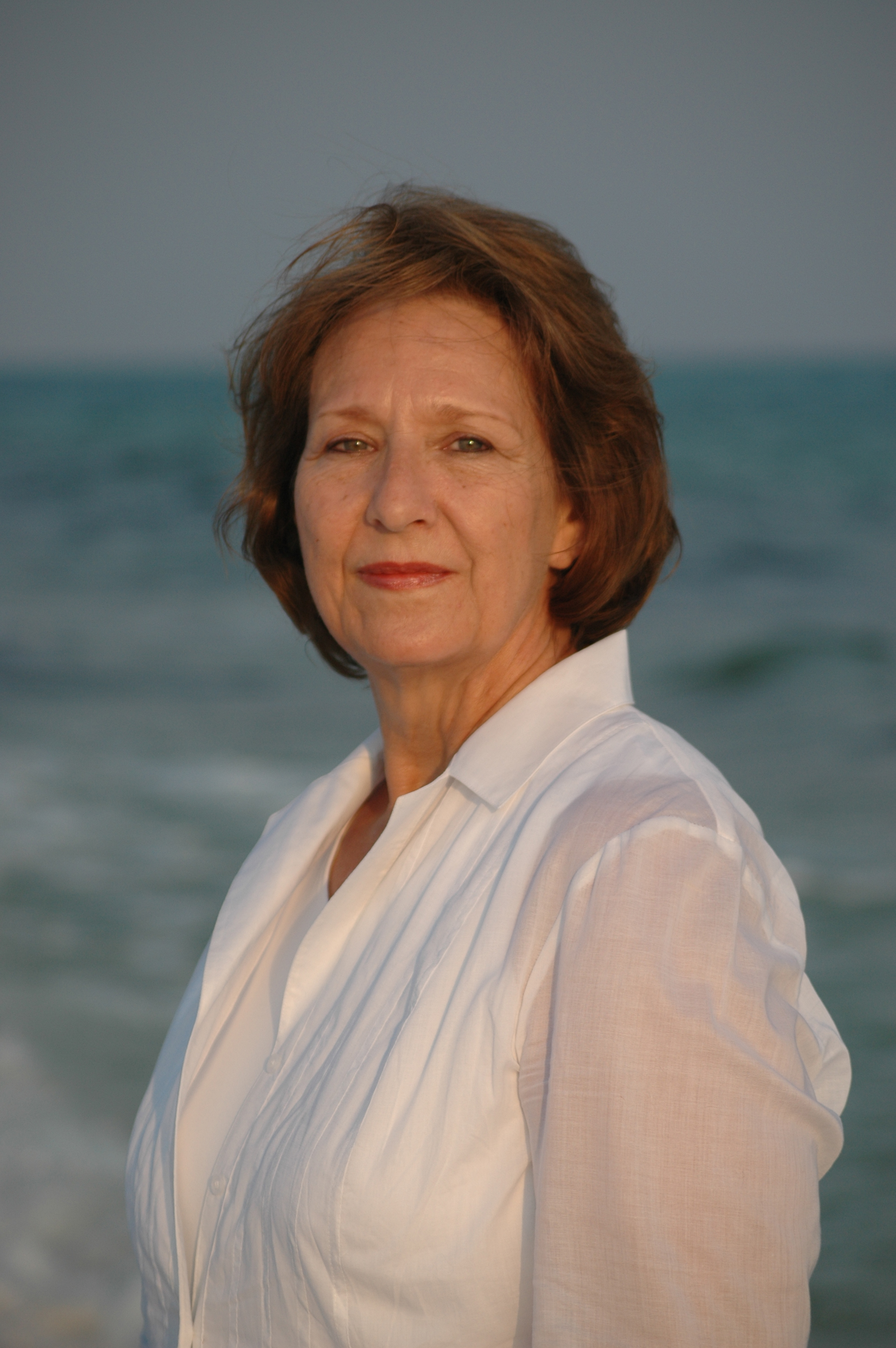 Sandra Ann Horne