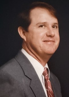 Ronnie E. Adams