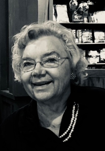 June Loraine Russell