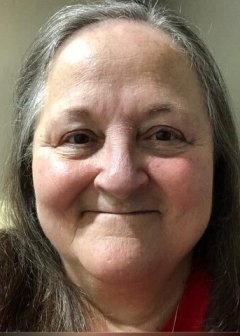 Peggy Lue Riffle