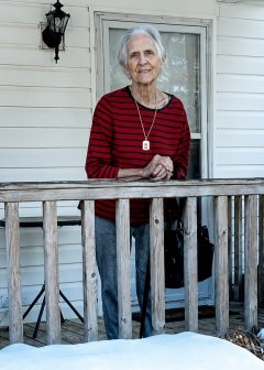 Rebecca Jean Bowen