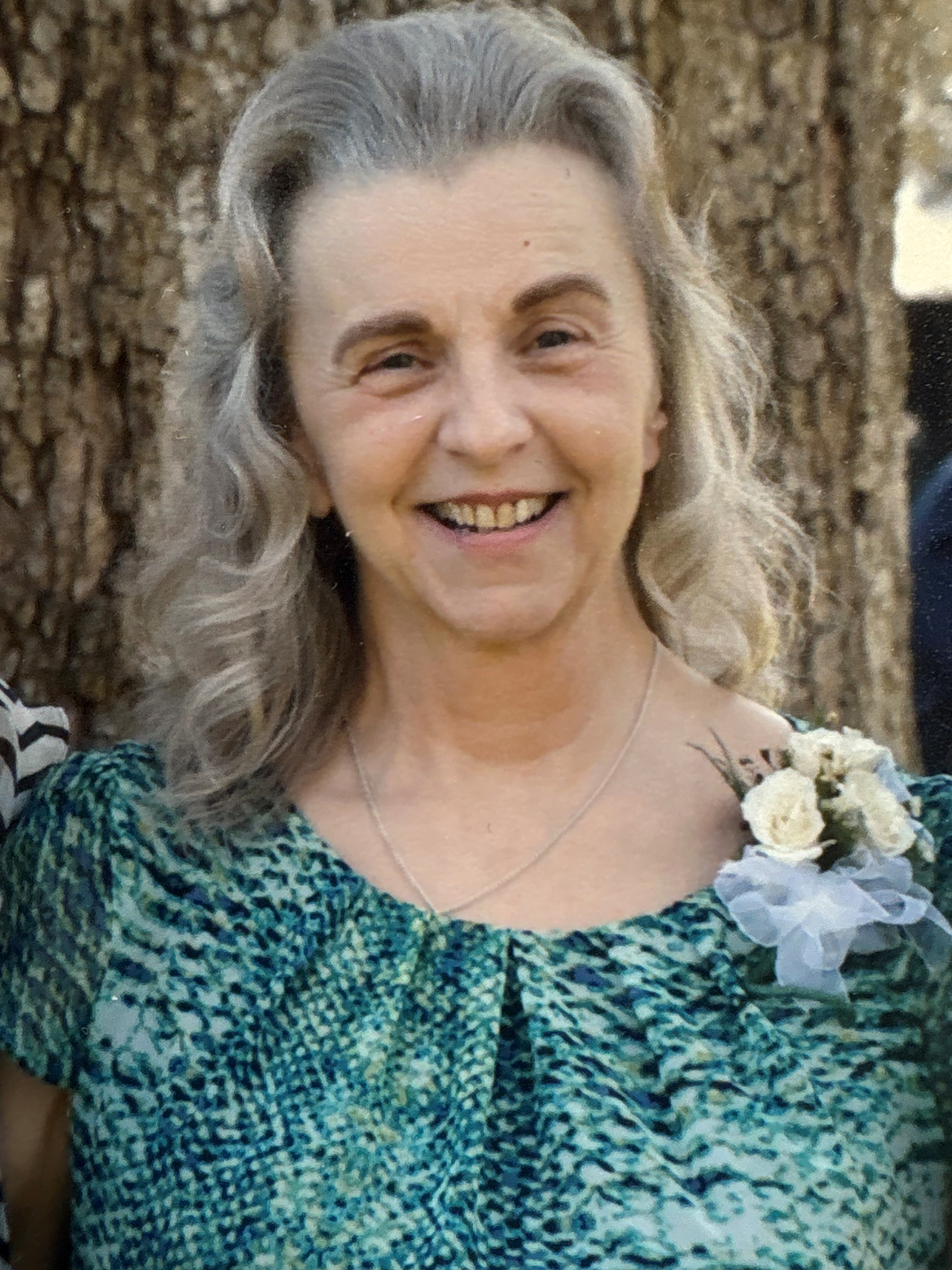 Kathy Jo Cuchens