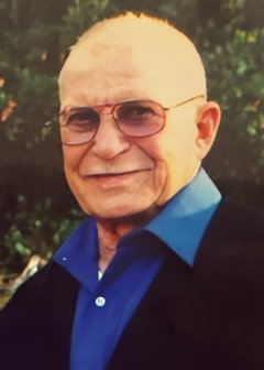 Dean Francis Viertel