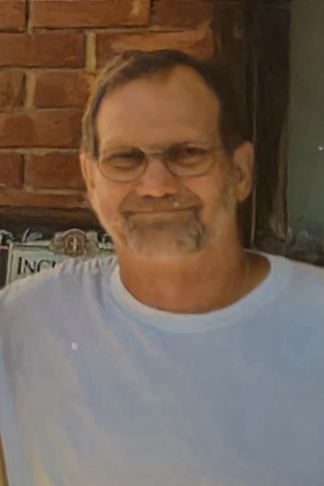 Richard Calvin Williams