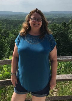 Nancy Ann Brown