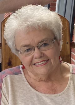 Frances Adams