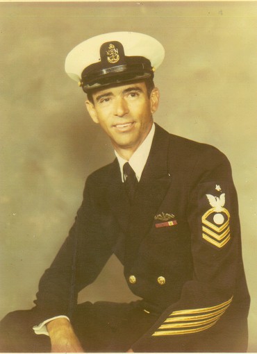 Ronald Norman Medlock