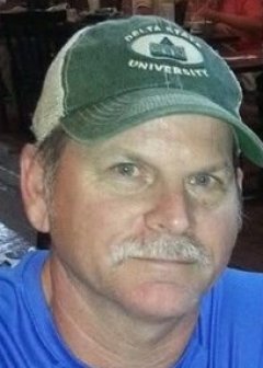 Mark Bryan Wilde