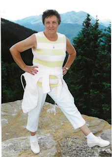 Mavis Brunet Baublitz