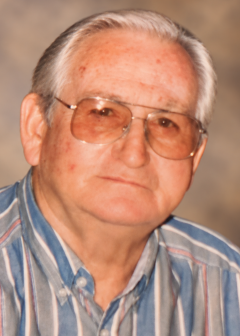 Maurice Settles