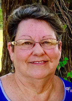 Claudia Gay Behring