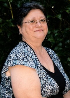 Virginia "Susie" Houx