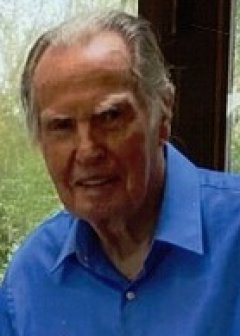 Kermit Boatman Russell