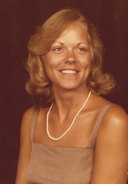 Sheila Nelson Martin