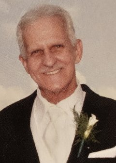Lester Wayne Martin