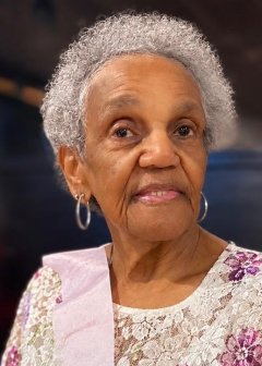 Doris Alice Perritt