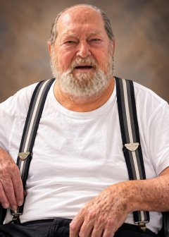 Ray Frank Gilley