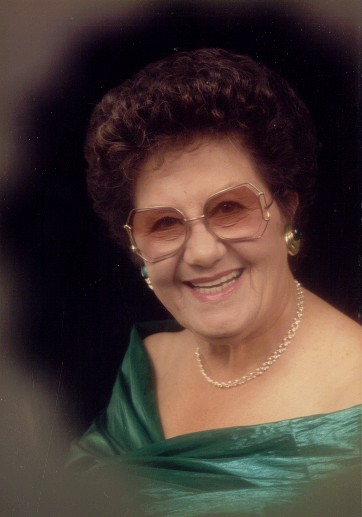 Elisabeth Mooney