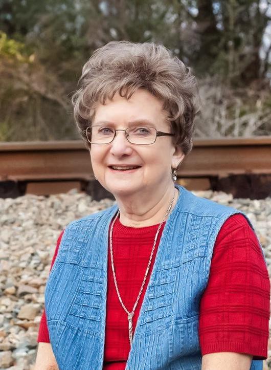 Edna George Wilkinson