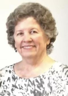 Marilyn Gladys Fleming